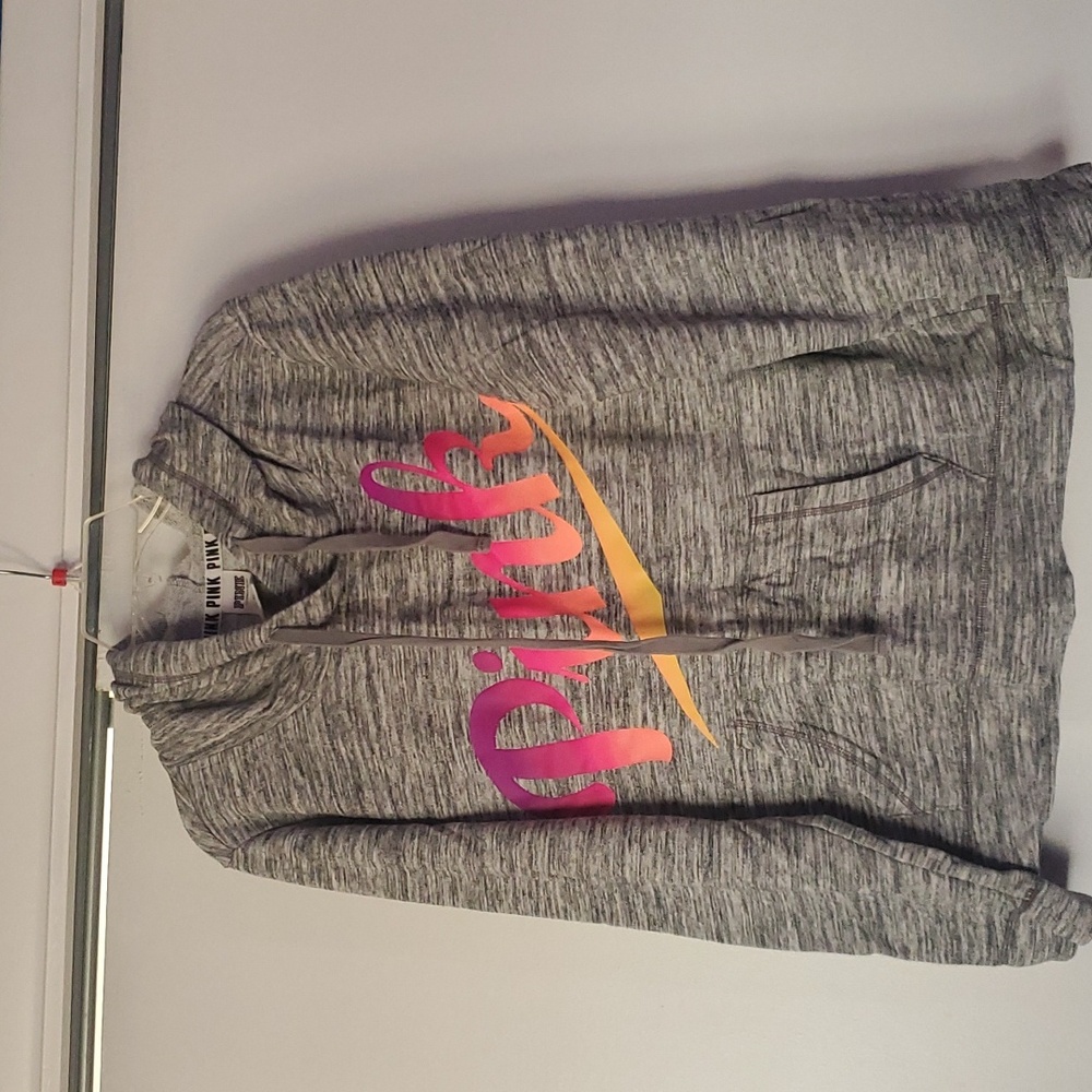 VS Pink hoodie